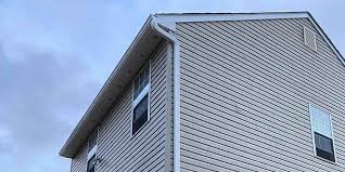 Affordable Siding Repair and Maintenance Services in Paulden, AZ